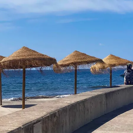 Casa Do Forno Faial da Terra