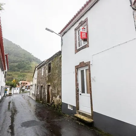 Casa Do Forno Nyaraló