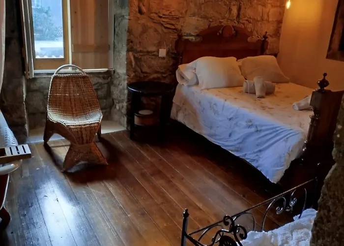 Σπίτι διακοπών Casa Do Forno Faial da Terra