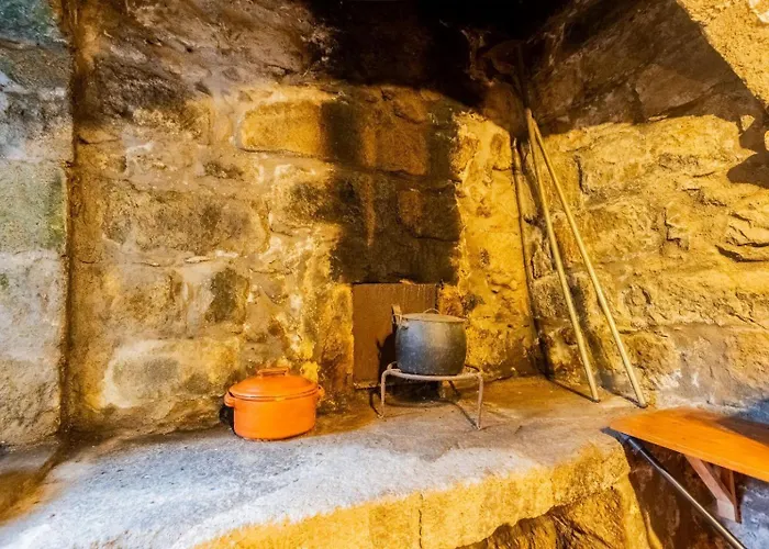 Σπίτι διακοπών Casa Do Forno