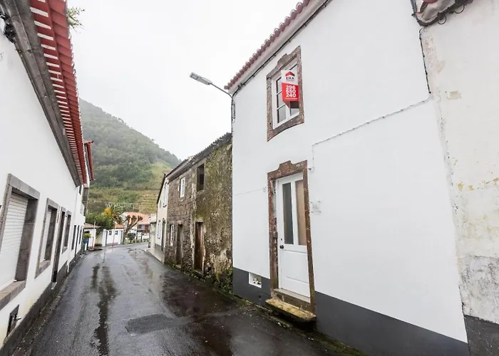 Casa Do Forno Σπίτι διακοπών