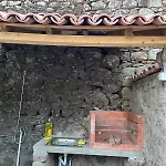بيت للعطل Casa Do Forno Faial da Terra