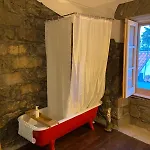 Casa Do Forno بيت للعطل *