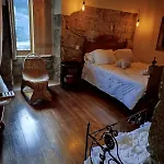 بيت للعطل Casa Do Forno Faial da Terra