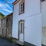 Casa Do Forno Faial da Terra