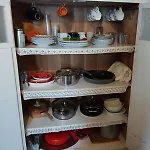 Casa Do Forno * Faial da Terra