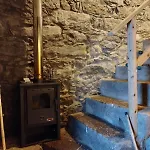 Casa Do Forno Faial da Terra