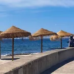 Casa Do Forno Faial da Terra