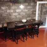 بيت للعطل Casa Do Forno Faial da Terra