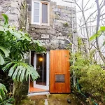 Casa Do Forno * Faial da Terra