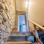 بيت للعطل Casa Do Forno Faial da Terra