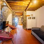 Casa Do Forno Faial da Terra