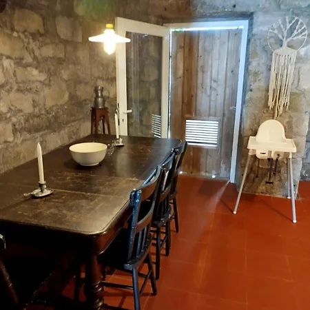 Casa Do Forno