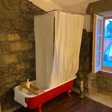 Casa Do Forno Prázdninový dům *