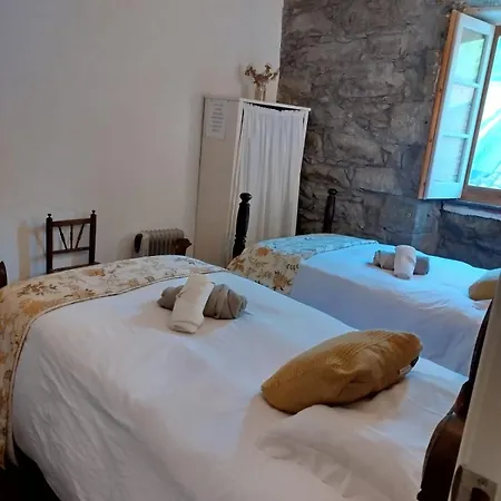 Prázdninový dům Casa Do Forno *