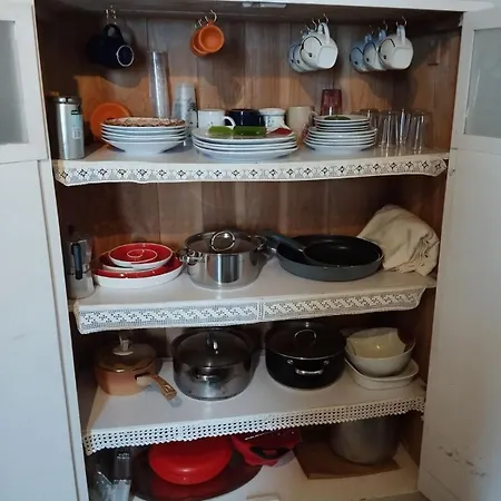 Casa Do Forno * Faial da Terra