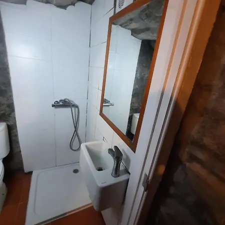 Prázdninový dům Casa Do Forno Faial da Terra