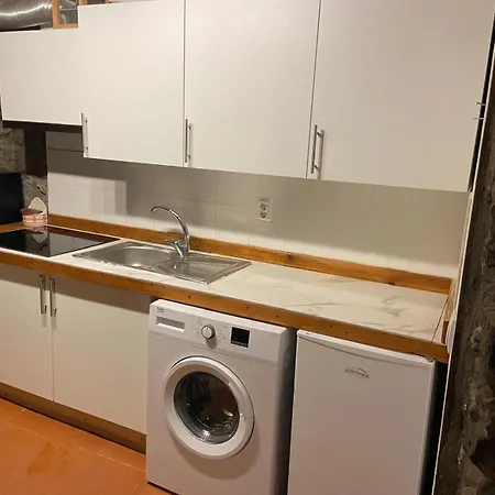 Casa Do Forno Holiday home Faial da Terra