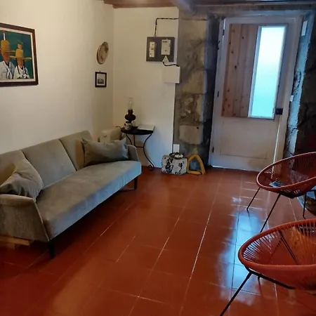 Casa Do Forno