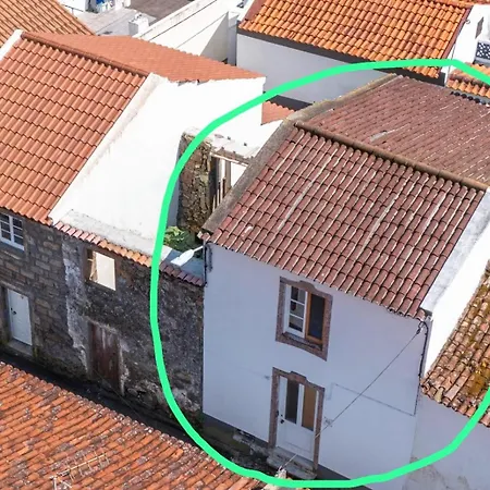 Casa Do Forno Holiday home Faial da Terra