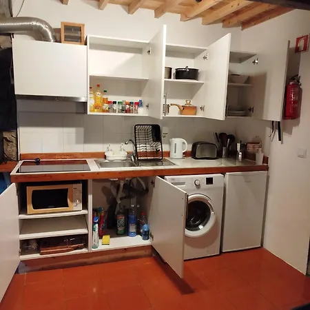Casa Do Forno *