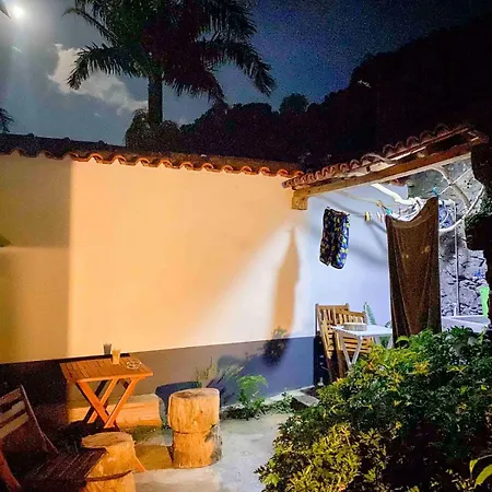 Casa Do Forno Prázdninový dům *