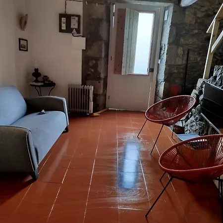 Casa Do Forno *