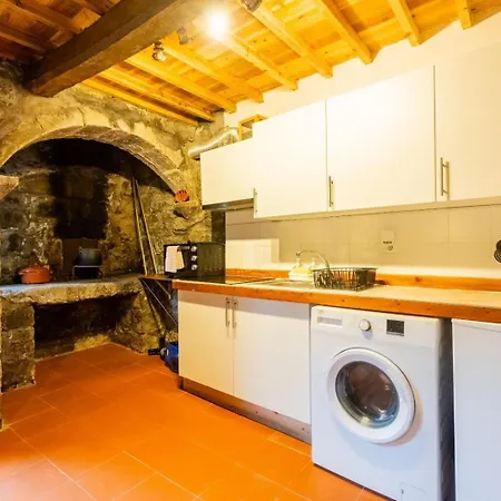 Casa Do Forno *