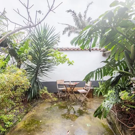 Casa Do Forno