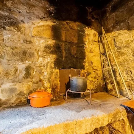 بيت للعطل Casa Do Forno