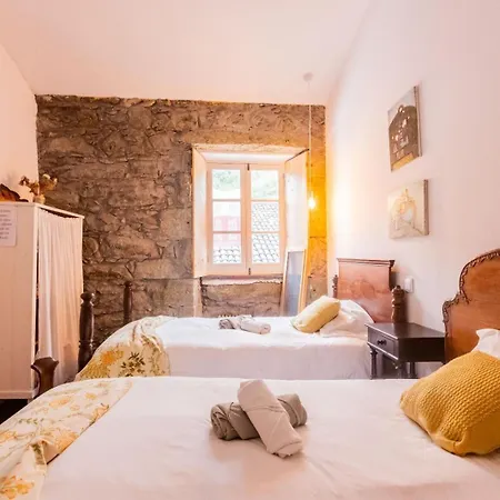 Casa Do Forno Prázdninový dům *