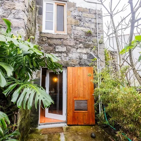 Casa Do Forno * Faial da Terra