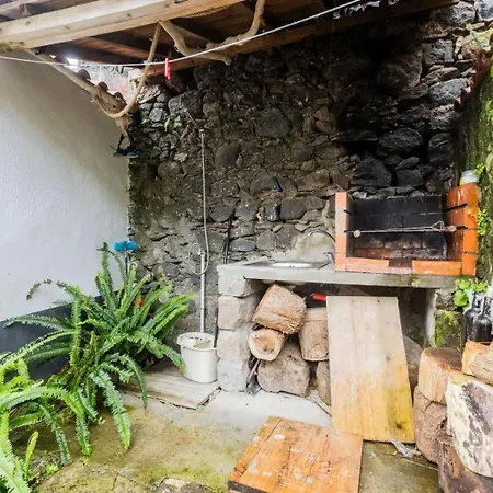 Prázdninový dům Casa Do Forno