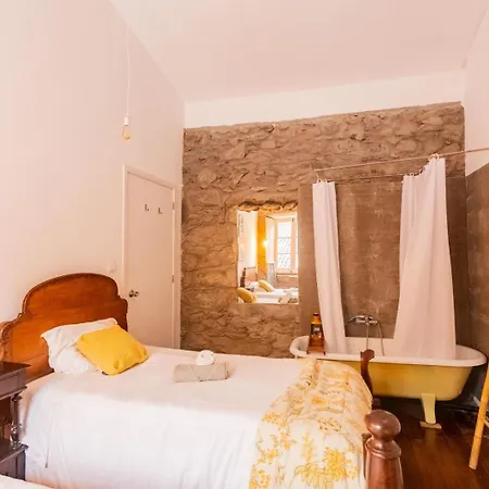 Casa Do Forno Prázdninový dům *