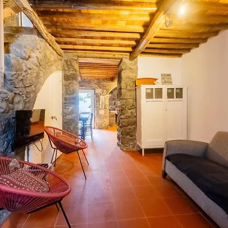 Casa Do Forno Faial da Terra