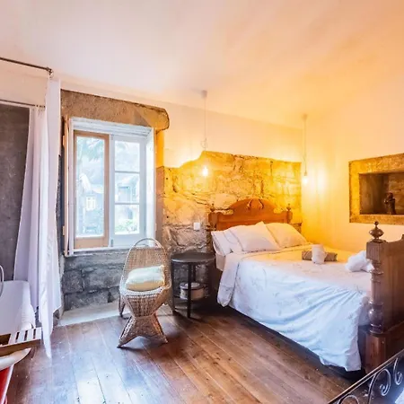 Casa Do Forno * Faial da Terra