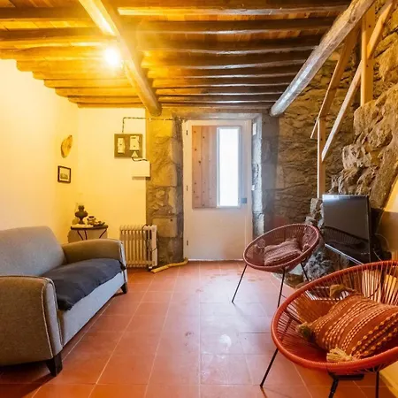 Prázdninový dům Casa Do Forno *