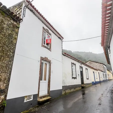 Prázdninový dům Casa Do Forno Faial da Terra