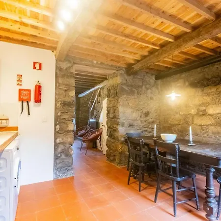 Casa Do Forno *