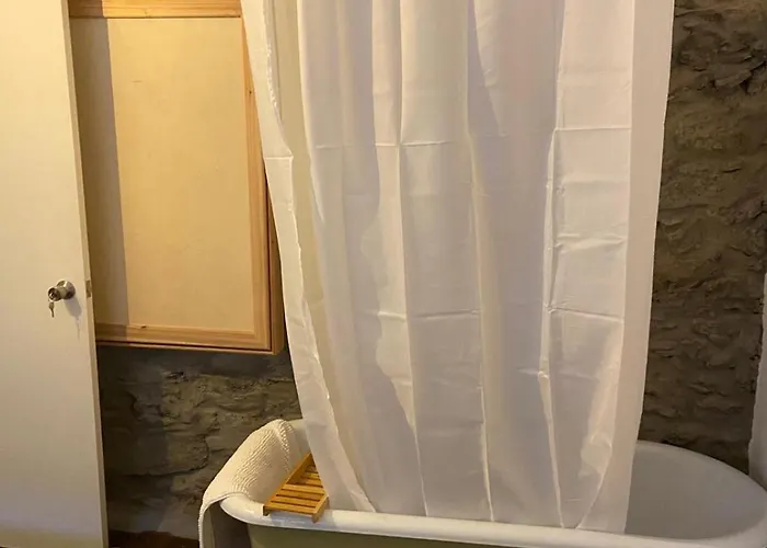 Casa Do Forno Faial da Terra