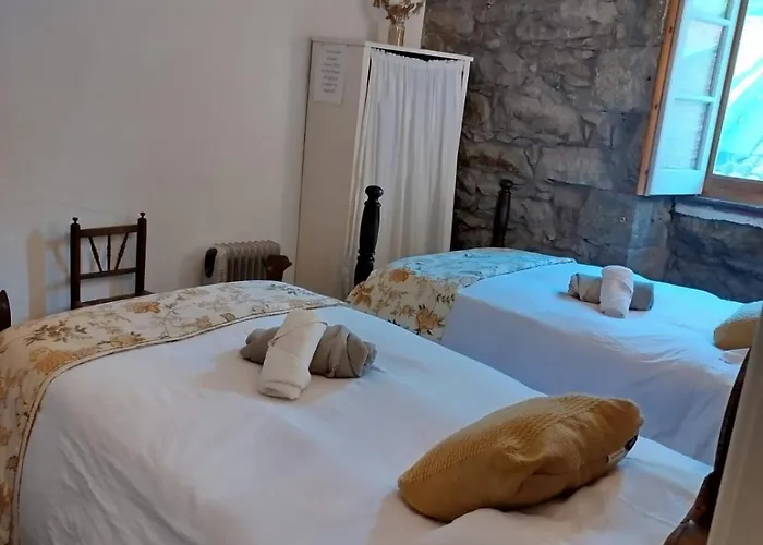 Holiday home Casa Do Forno *