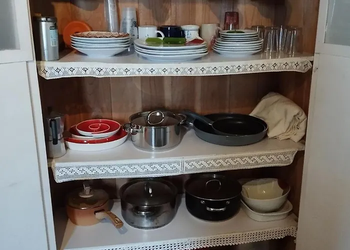 Casa Do Forno * Faial da Terra