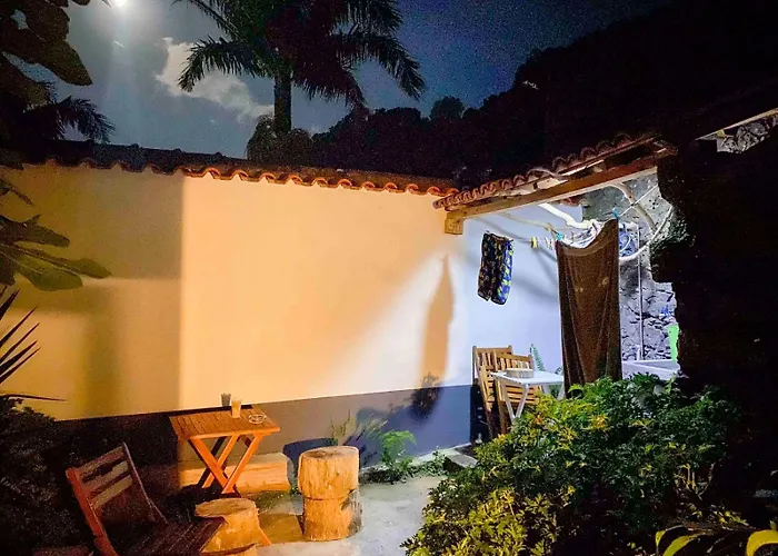 Casa Do Forno Holiday home *