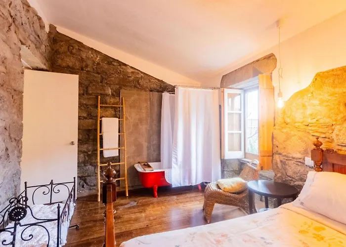 Casa Do Forno Holiday home