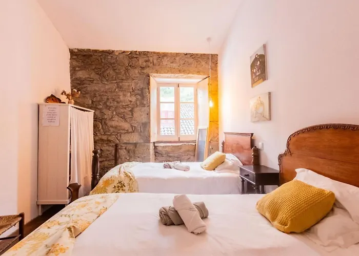 Casa Do Forno Holiday home *