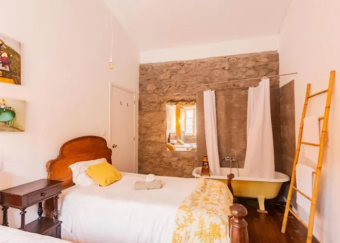 Casa Do Forno Holiday home *